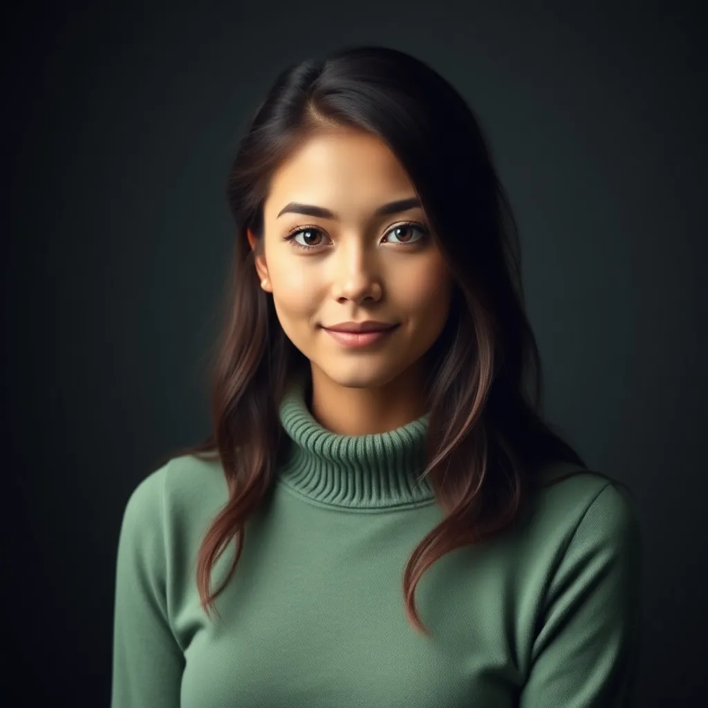 Picture of Skye Quinn